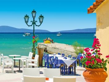 Foto Hotel Argo *** Siviri