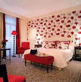 Foto Hermitage Monte-Carlo ***** Monte Carlo