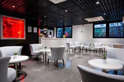 Foto Simons Boutique Hotel *** Parijs