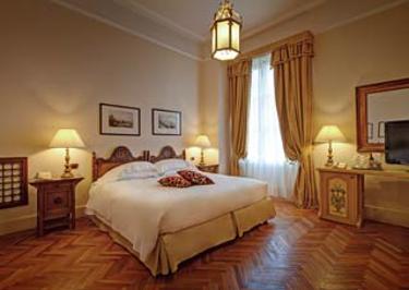 Foto Four Seasons San Domenico Palace ***** Taormina