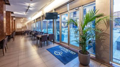 Foto Globales Castillo de Ayud *** Calatayud