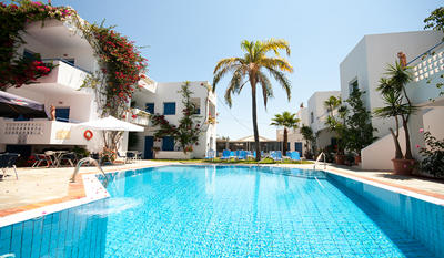 Foto Galini ** Malia