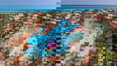Dream Lagoon