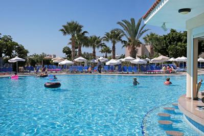 Foto Avanti Holiday Village **** Paphos