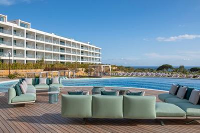 Foto W Algarve Hotel en Residences ***** Sesmarias