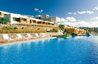 Foto PalmaLife Resort en Spa Bodrum Yalikavak ***** Yalikavak