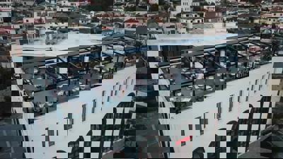 Foto Portik Hotel **** Berat