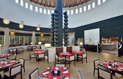 Foto Hotel Melia Paradisus Varadero Resort en Spa ***** Varadero