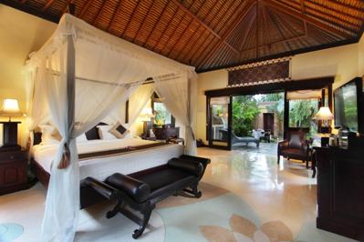 Foto Furama Xclusive Resort and Villas Ubud **** Ubud