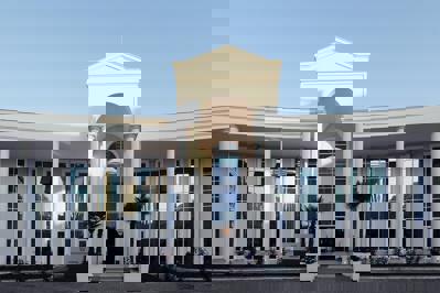 Foto Velipoja Grand Europa Resort Affiliated by Melia ***** Velipoje