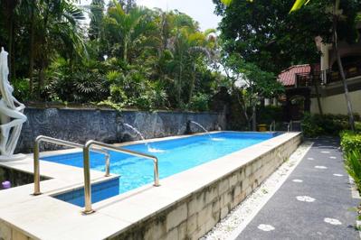 Foto Melasti Beach Resort *** Legian Beach