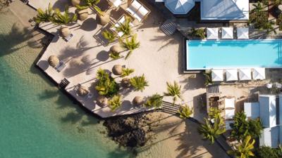 Foto Veranda Grand Baie **** Grand Baie