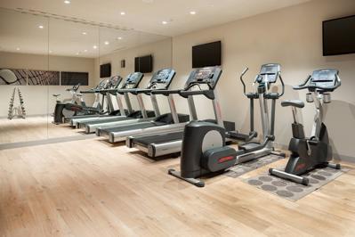 Foto AC Hotel Aitana **** Madrid