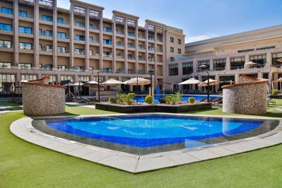 Hotel Triumph Luxury Hotel