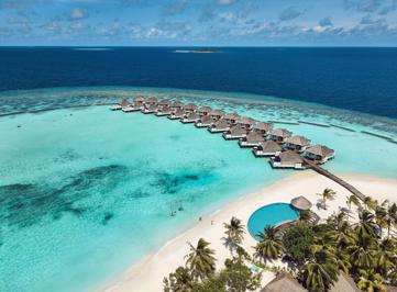 Foto Nova Maldives ***** Vakarufalhi