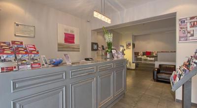 Foto Timhotel Paris Gare De Lyon *** Parijs