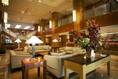 Foto The Prince Kitano New York **** New York City