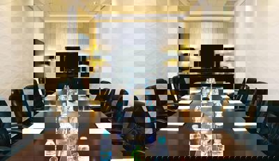 Foto Southern Sun O.R. Tambo International Airport **** Kempton Park