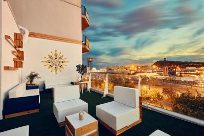 54 Barceloneta