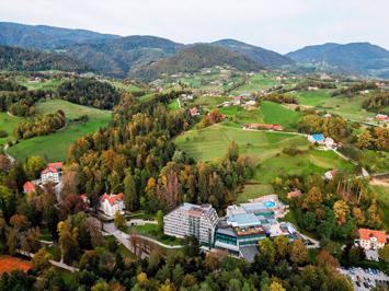 Foto Svicarija *** Dobrna