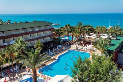 Foto Galeri Resort ***** Alanya