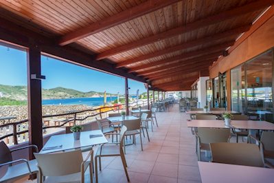 Foto Carema Garden Village *** Es Mercadal