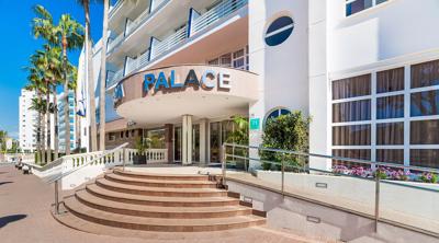 Foto Globales Palmanova Palace **** Palma Nova