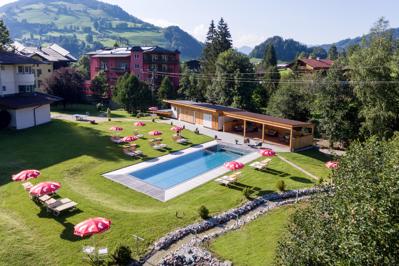 Foto Hotel Sonnschein **** Niederau Wildschonau