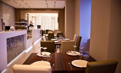 Foto Partenope Relais **** Napels