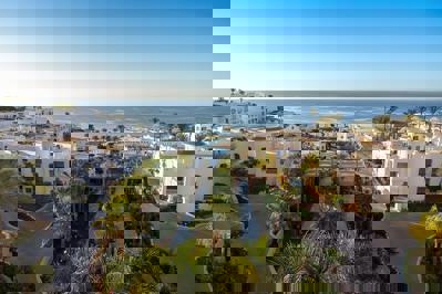 Continental Plaza Beach Resort