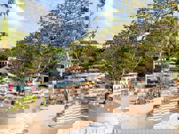 Foto SAii Koh Samui Villas ***** Koh Samui