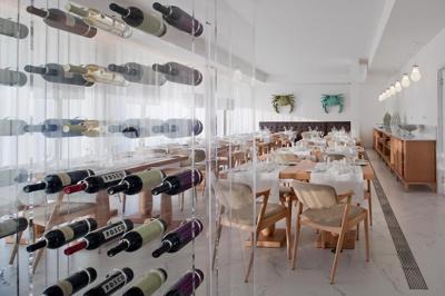 Foto Furadouro Boutique Beach en Spa **** Ovar