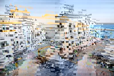 Foto Hotel Park Plaza Suites **** Puerto Banus