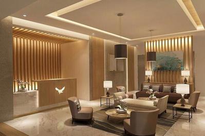 Foto Royal Falcon *** Dubai