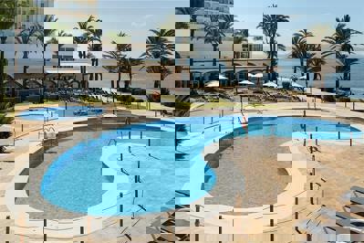 Foto Alua AluaSun Doblemar **** La Manga Del Mar Menor