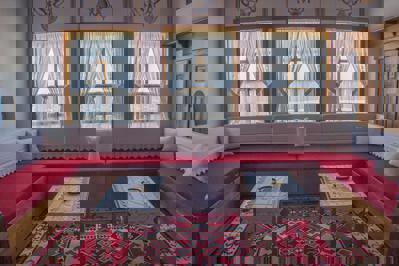 Foto Hotel Old Bazaar *** Gjirokaster