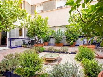 Foto ibis Granada * Granada