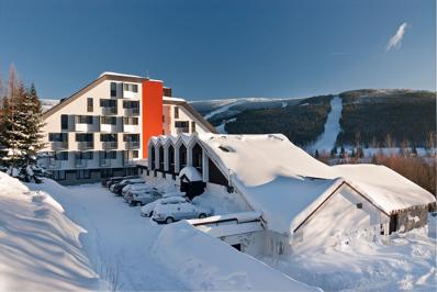 Foto Astra *** Spindleruv Mlyn