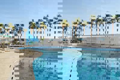 Foto Flow Spectrum Resort Sahl Hasheesh **** Hurghada