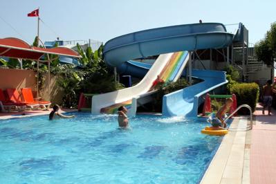 Foto Lims Bona Dea Beach **** Kemer