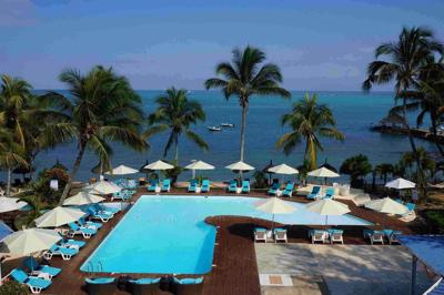 Foto Coral Azur Beach *** Trou Aux Biches