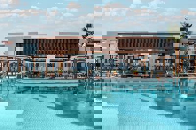 Foto Hotel Amara by Jaz ***** Marsa Alam
