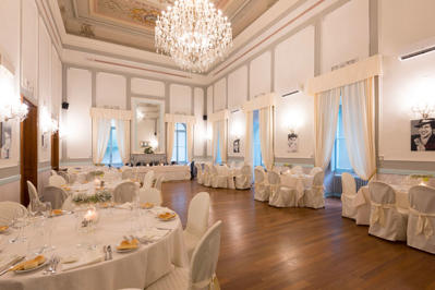 Foto Grand Des Anglais **** San Remo