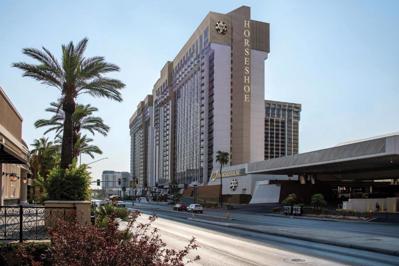 Foto Horseshoe Las Vegas *** Las Vegas