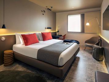 Foto Mercure Porto Centro **** Porto