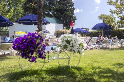 Foto Grand Hotel Sunny Beach **** Zonnestrand Sunny Beach