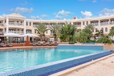 Foto Resort Acoya Curacao Resort Villas en Spa **** Willemstad