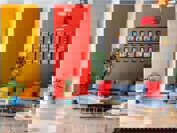 Foto ibis Istanbul Esenyurt *** Istanbul