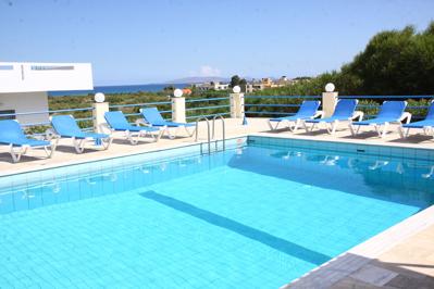 Foto Poseidon *** Amoudara