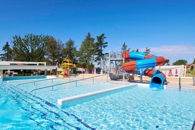 Foto Garden Suites Park Plava Laguna **** Porec